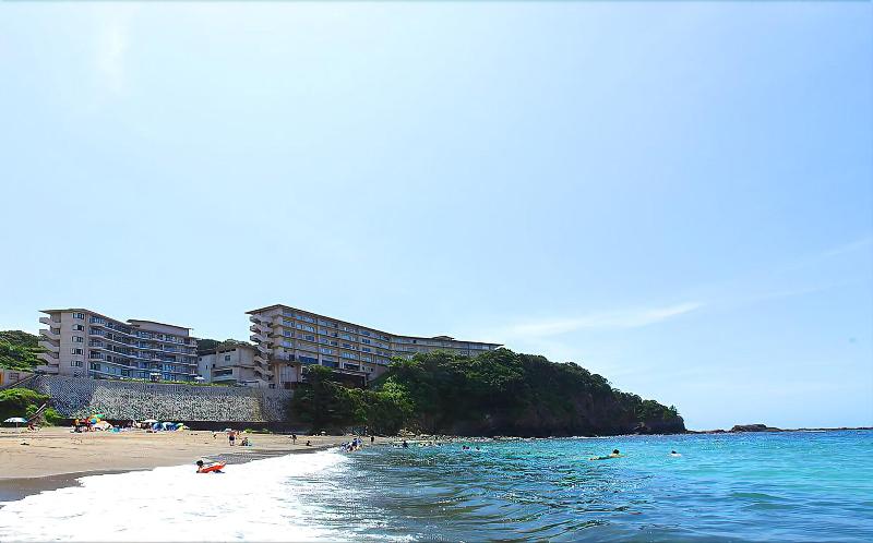 فندق Premier Resort Yuga Iseshima