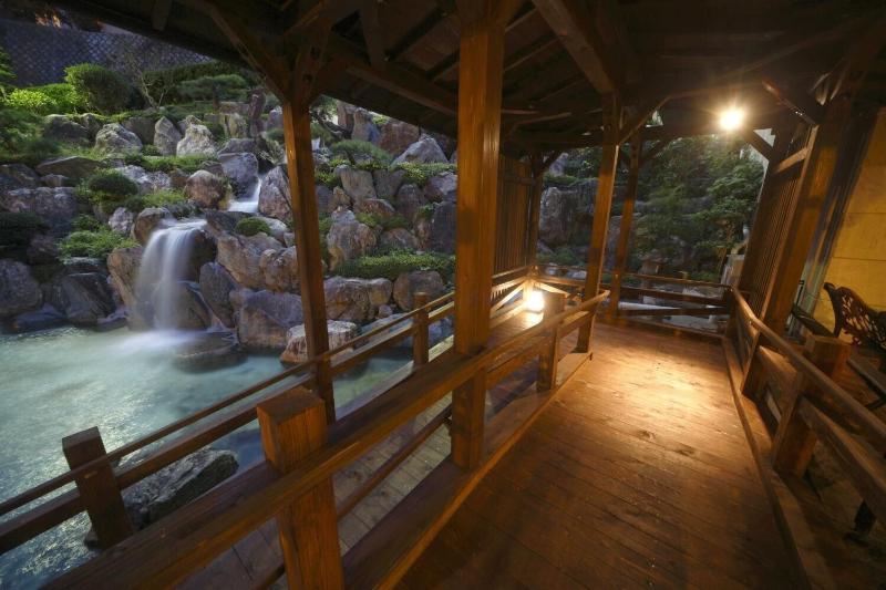 فندق Premier Resort Yuga Iseshima