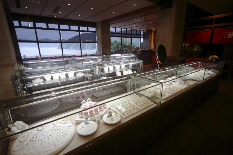 فندق Premier Resort Yuga Iseshima