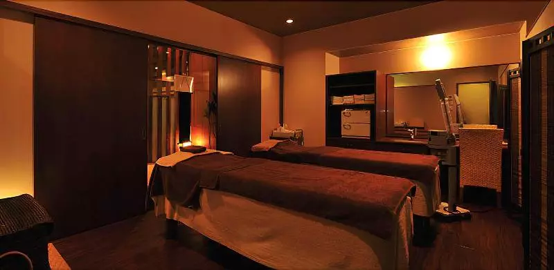 בית מלון כפרי Premier Resort Yuga Iseshima