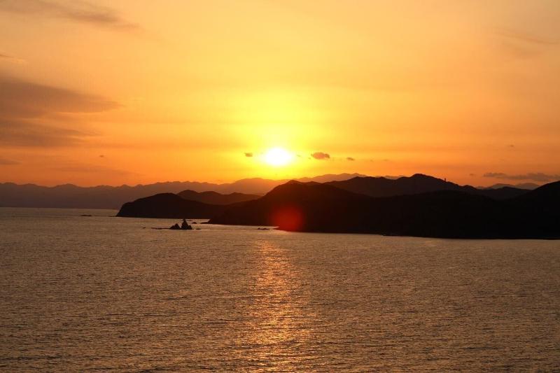 فندق Premier Resort Yuga Iseshima