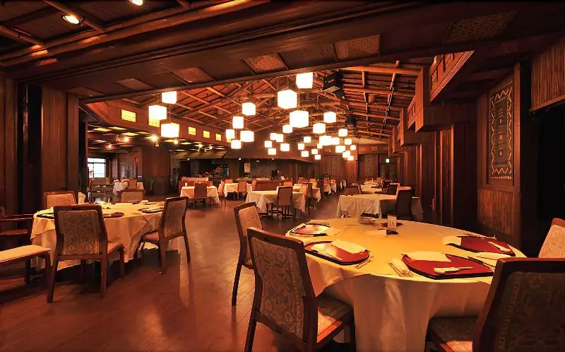 בית מלון כפרי Premier Resort Yuga Iseshima