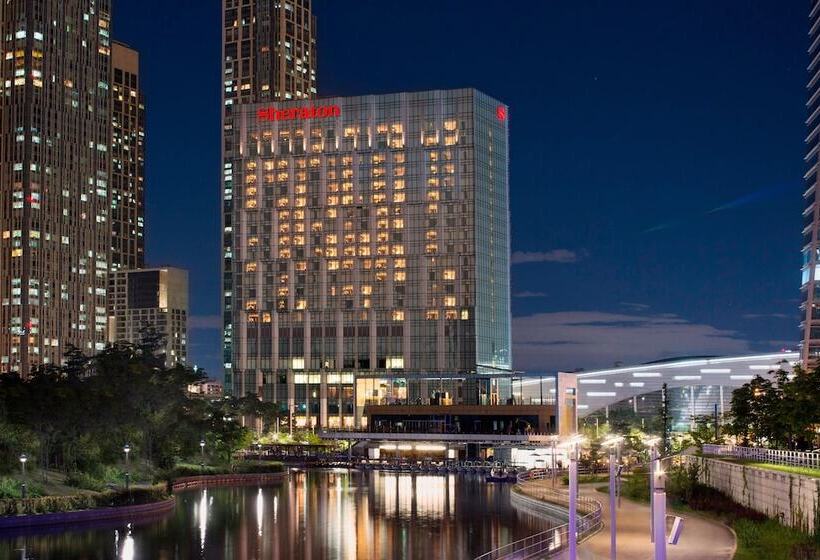 فندق Sheraton Grand Incheon