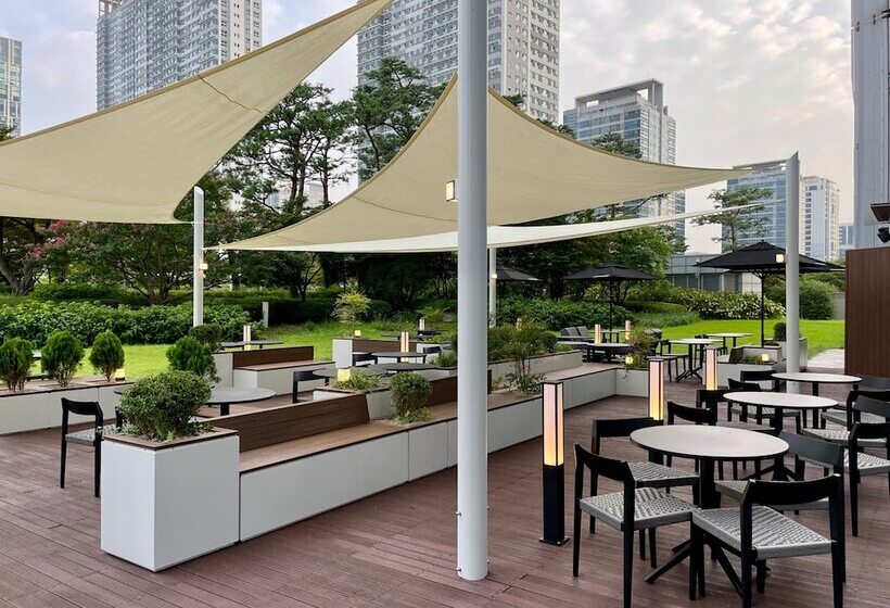 فندق Sheraton Grand Incheon