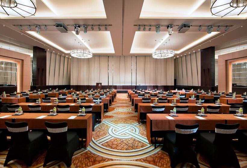 فندق Sheraton Grand Incheon