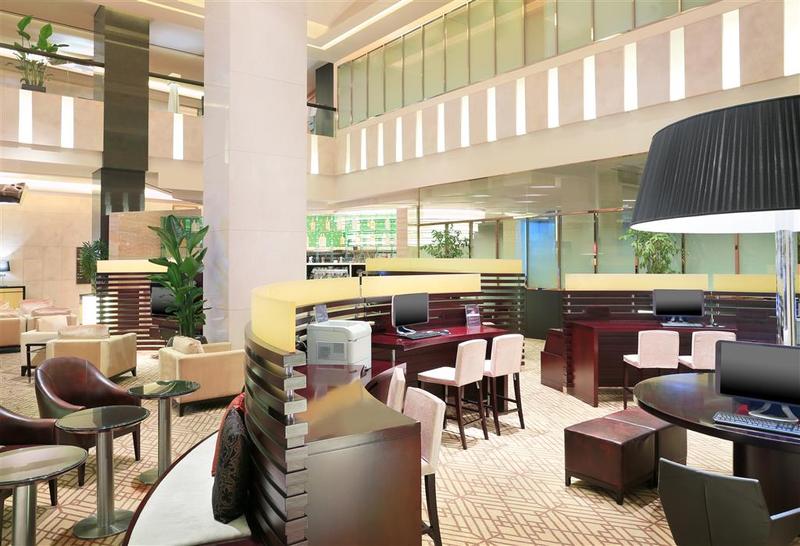 فندق Sheraton Grand Incheon