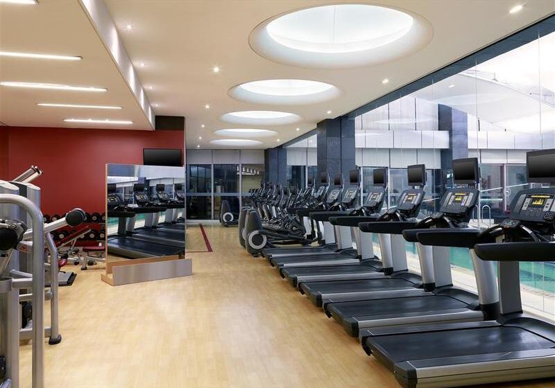 فندق Sheraton Grand Incheon