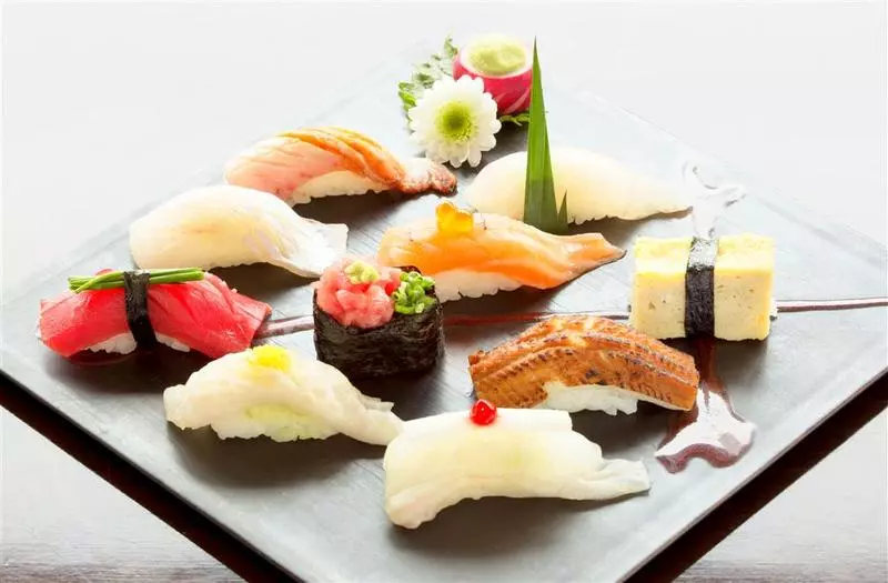 호텔 Sheraton Grand Incheon