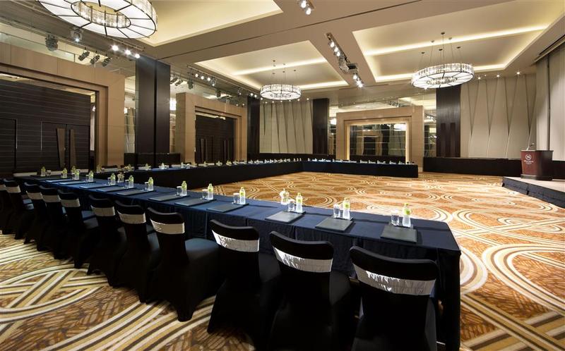 فندق Sheraton Grand Incheon