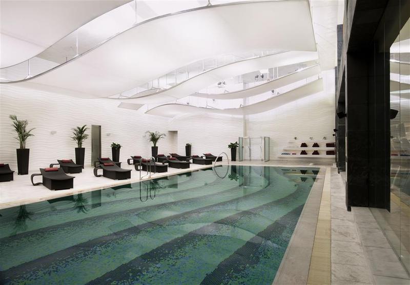 فندق Sheraton Grand Incheon