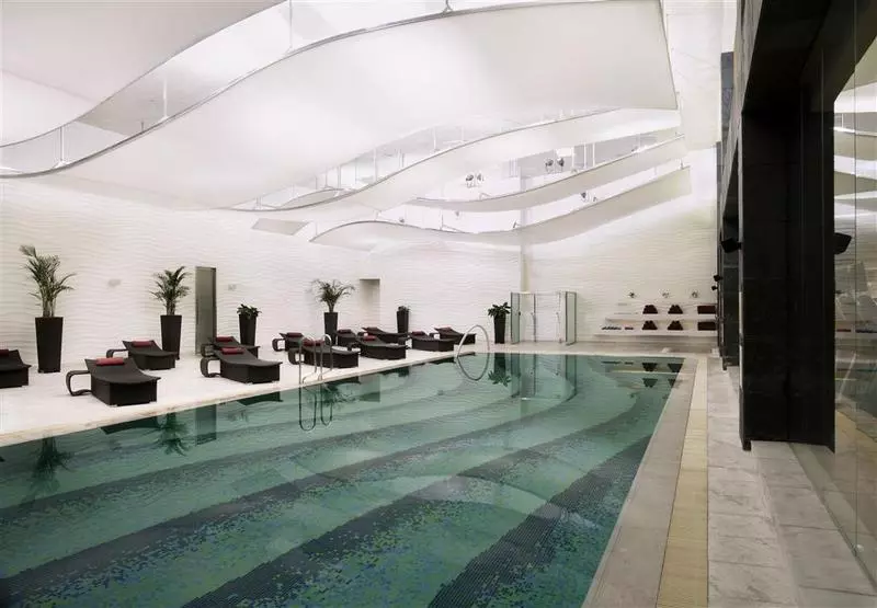 호텔 Sheraton Grand Incheon