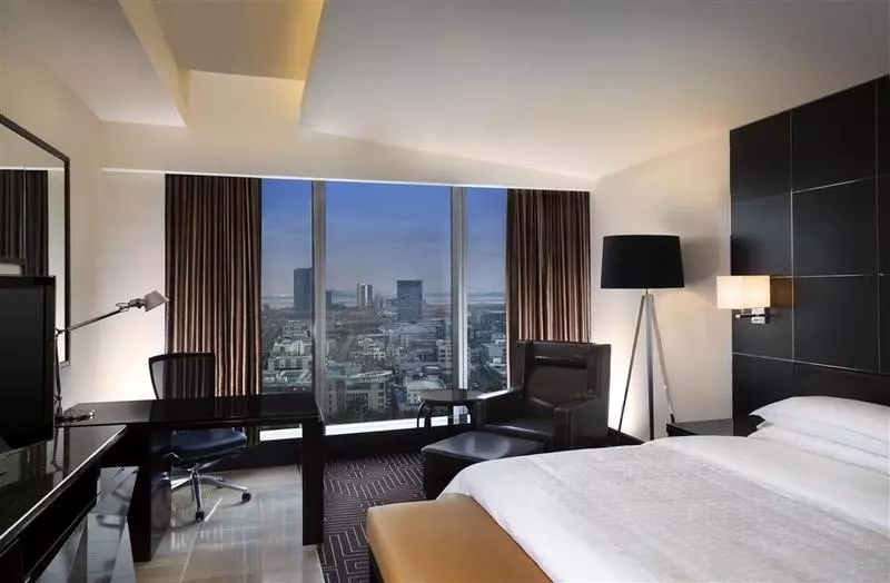 호텔 Sheraton Grand Incheon