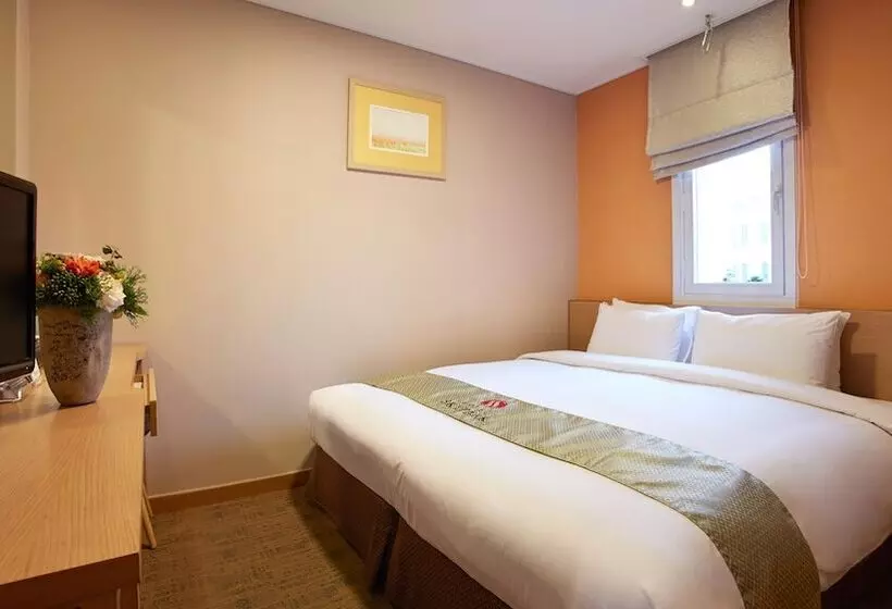 酒店 Skypark Myeongdong 3