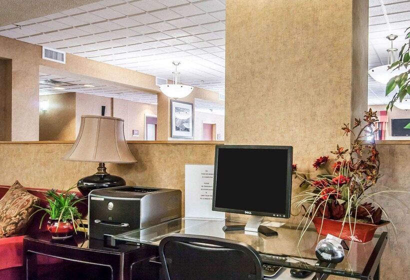 فندق Sleep Inn & Suites