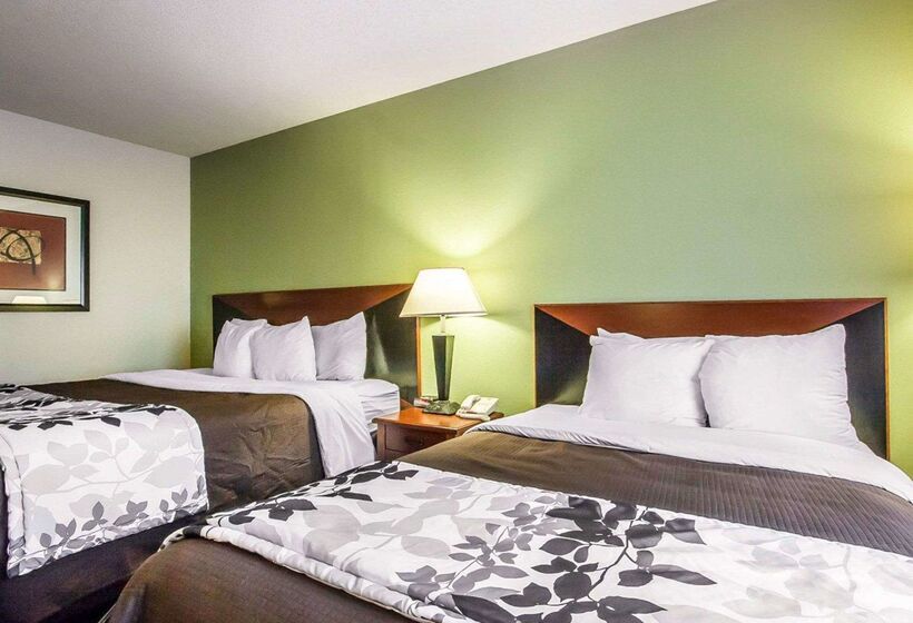 فندق Sleep Inn & Suites