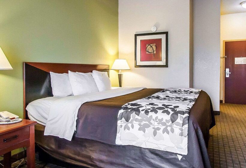 فندق Sleep Inn & Suites