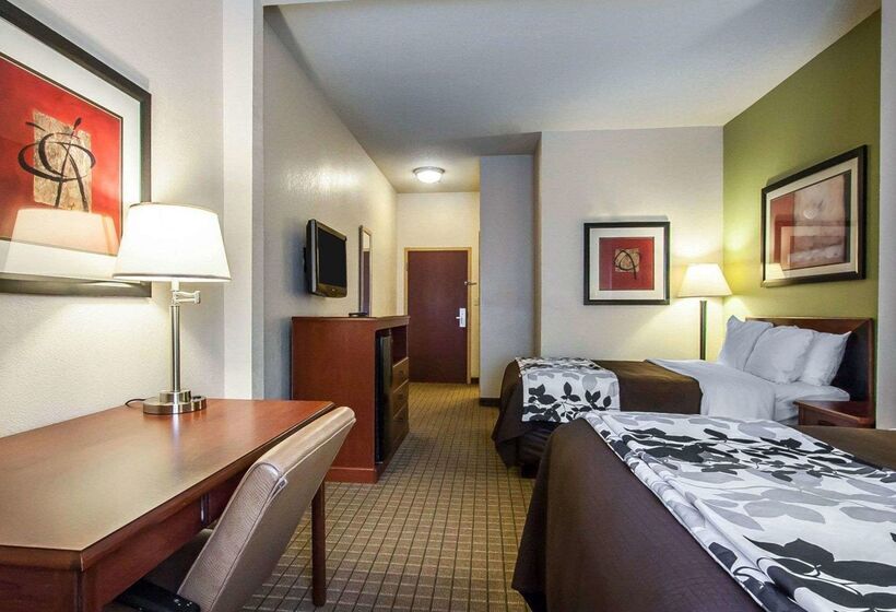 فندق Sleep Inn & Suites