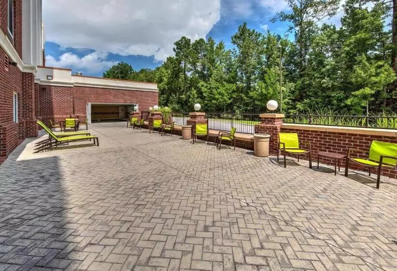 فندق Springhill Suites By Marriott New Bern