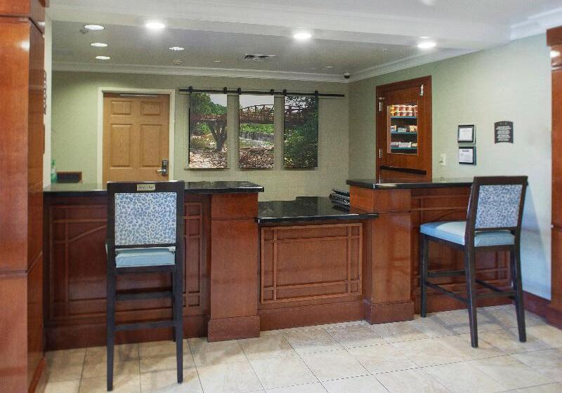 酒店 Staybridge Suites Fayetteville, An Ihg