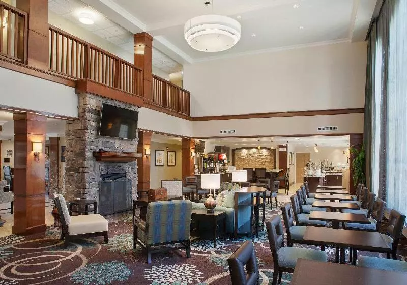 Отель Staybridge Suites Fayetteville, An Ihg