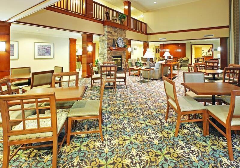 酒店 Staybridge Suites Fayetteville, An Ihg