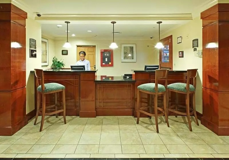 Отель Staybridge Suites Fayetteville, An Ihg