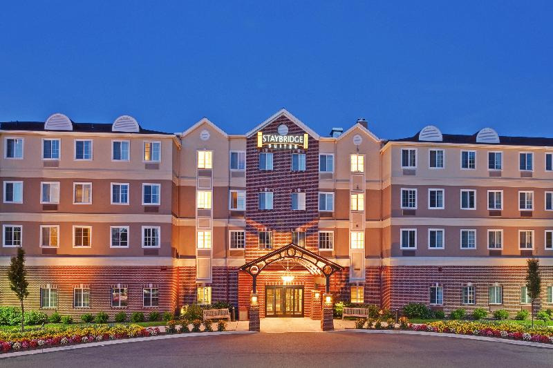 Hotel Staybridge Suites Rochester University, An Ihg