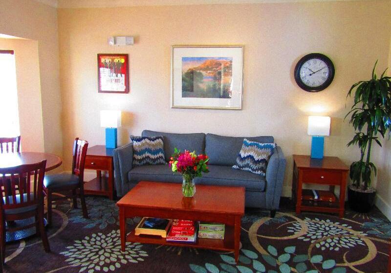 Hotel Staybridge Suites Rochester University, An Ihg