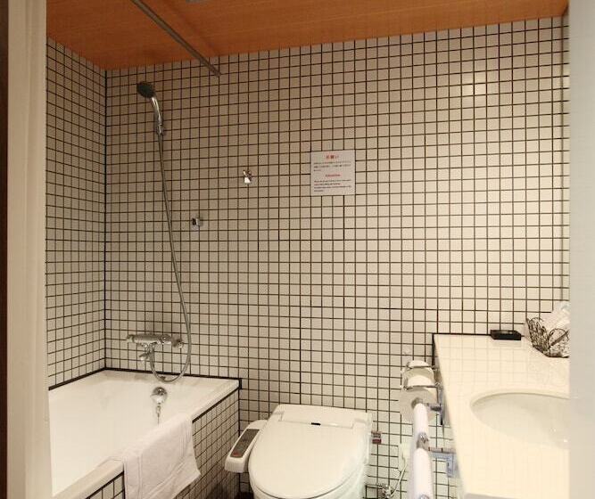 Sutton Hotel Hakata City