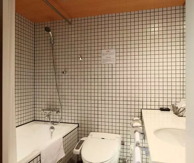 Sutton Hotel Hakata City