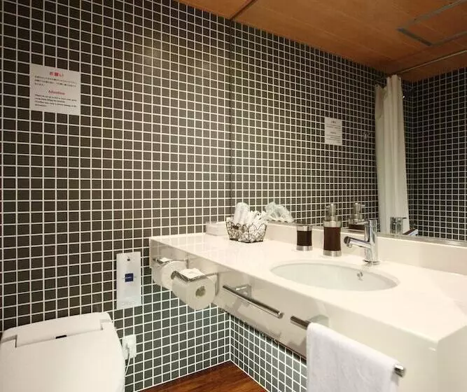 Sutton Hotel Hakata City