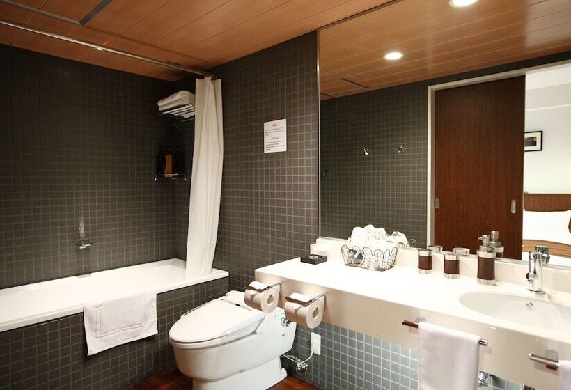 Sutton Hotel Hakata City