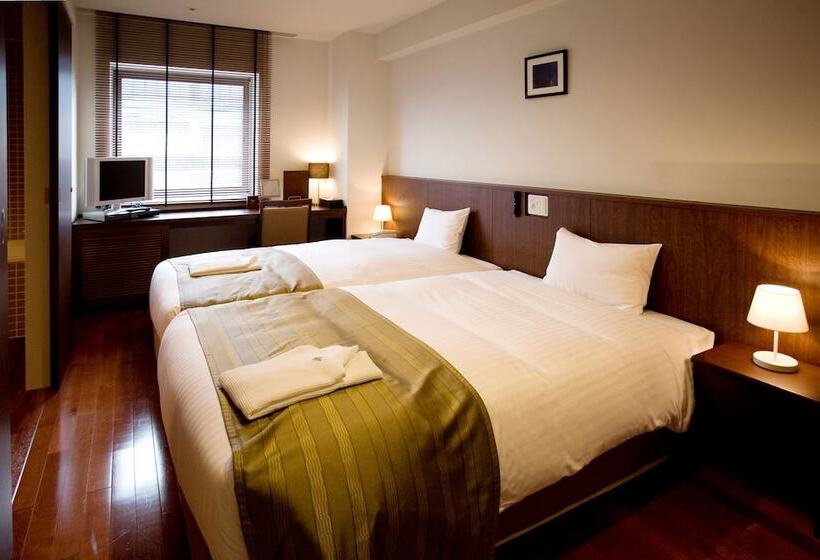 Sutton Hotel Hakata City