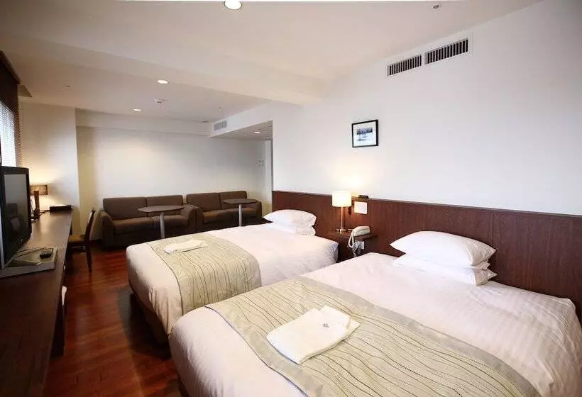 Sutton Hotel Hakata City