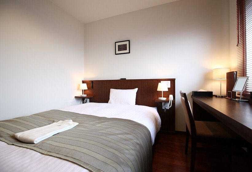 Sutton Hotel Hakata City