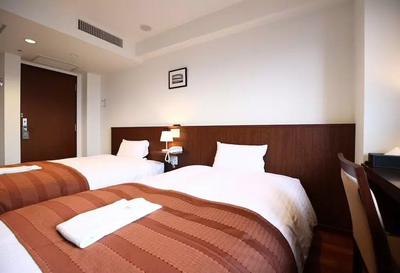 Sutton Hotel Hakata City