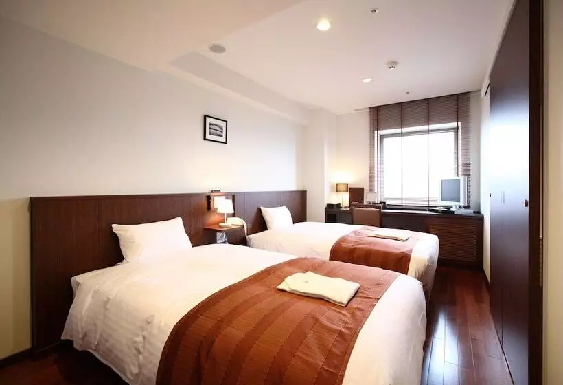 Sutton Hotel Hakata City