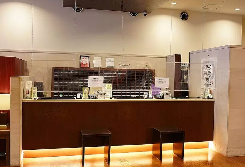 Sutton Hotel Hakata City