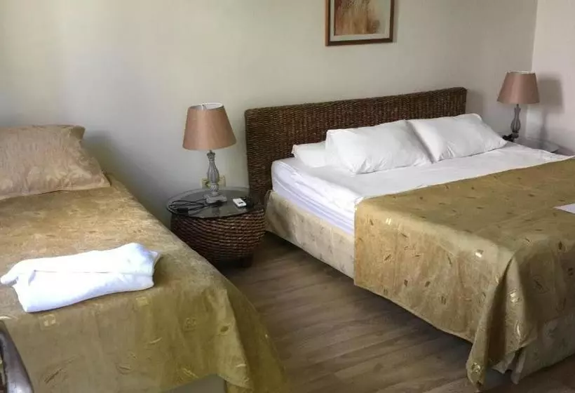 Hotel Nomia Boutique