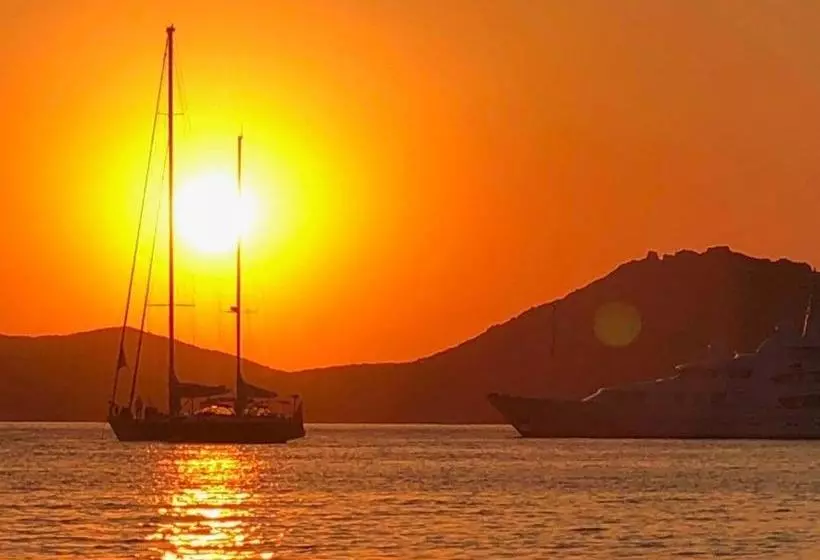 Hotel Nomia Boutique