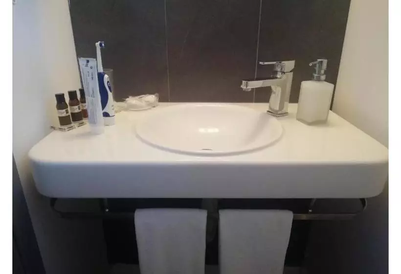 Hotel Nomia Boutique