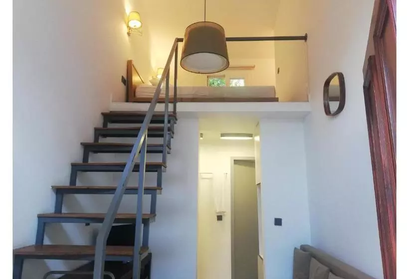 Hotel Nomia Boutique