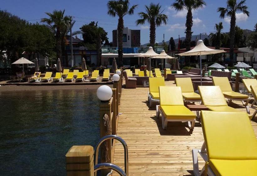 ホテル Nomia Boutique