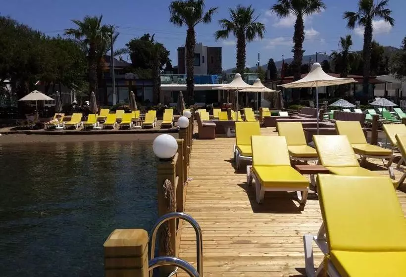 Hotel Nomia Boutique