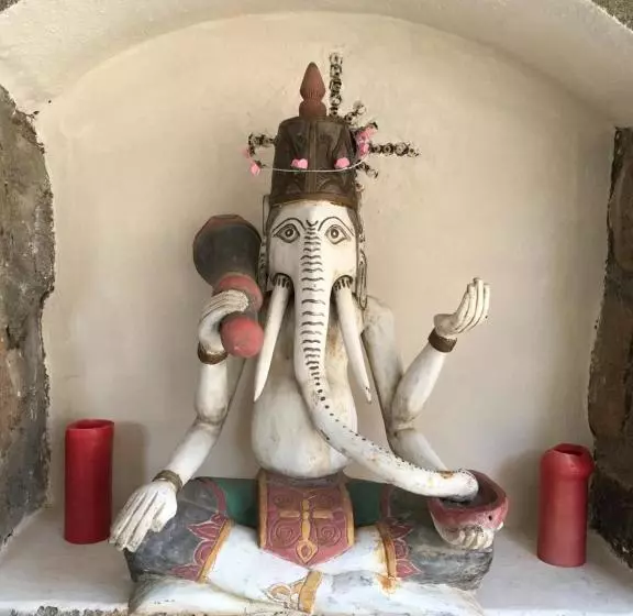 Hotel Nomia Boutique