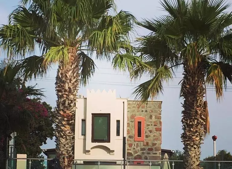 Hotel Nomia Boutique