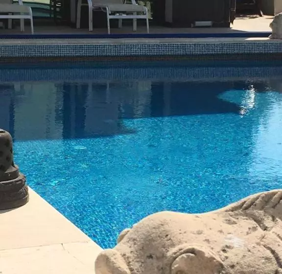 Hotel Nomia Boutique