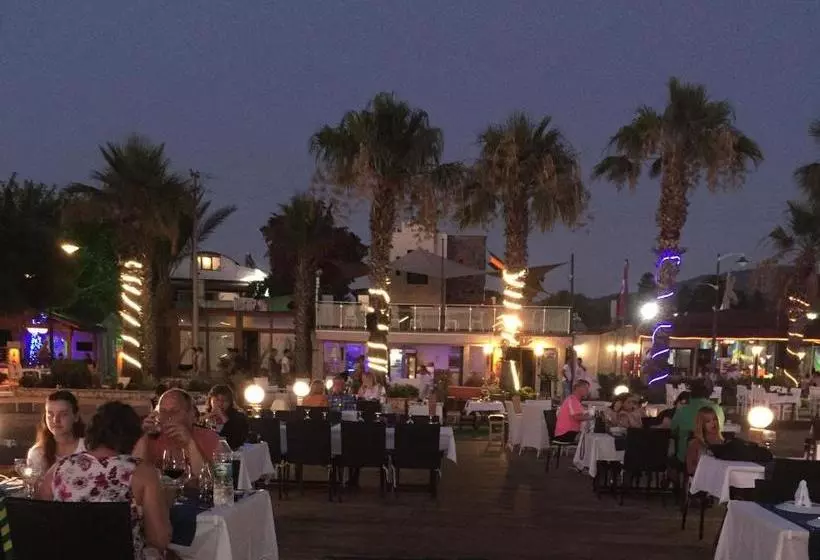 Hotel Nomia Boutique