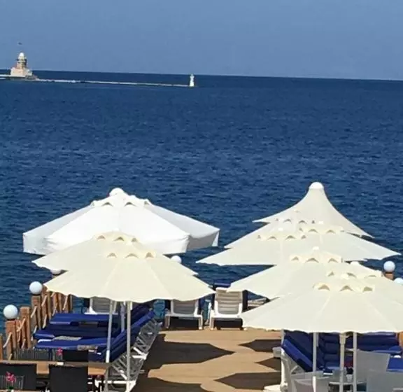 Hotel Nomia Boutique