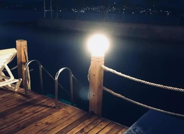 Hotel Nomia Boutique